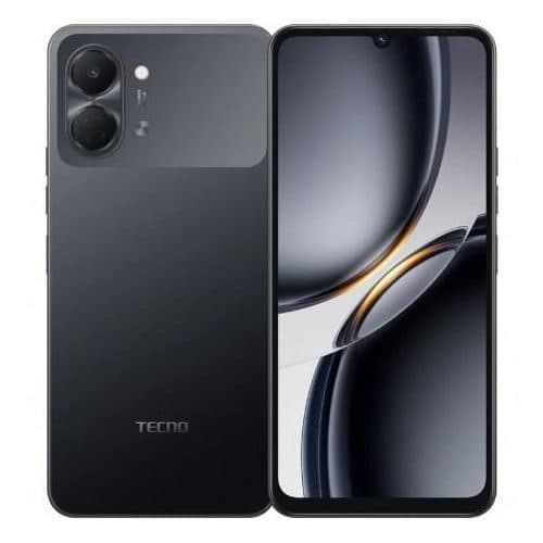 Tecno POP 20 - 6,75" - 128 GO